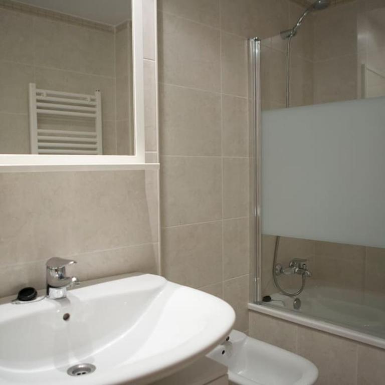 Apartamento 3Banes - One-Bedroom Apartment - 15
