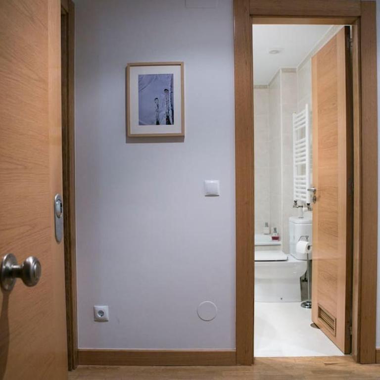 Apartamento 3Banes - One-Bedroom Apartment - 16