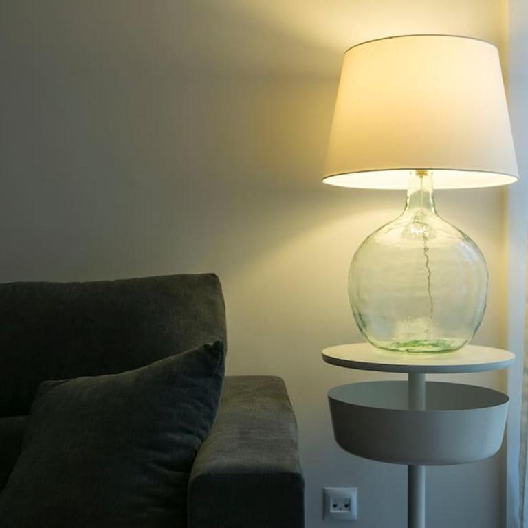 Apartamento 3Banes - One-Bedroom Apartment - 17