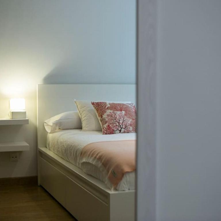 Apartamento 3Banes - One-Bedroom Apartment - 18