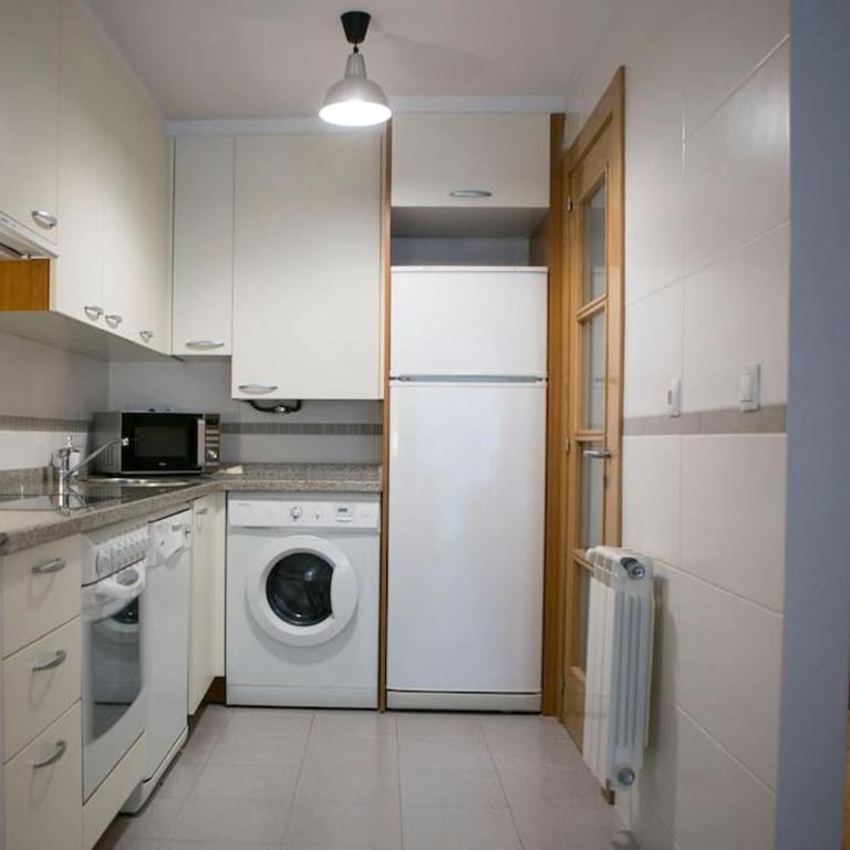 Apartamento 3Banes - One-Bedroom Apartment - 19