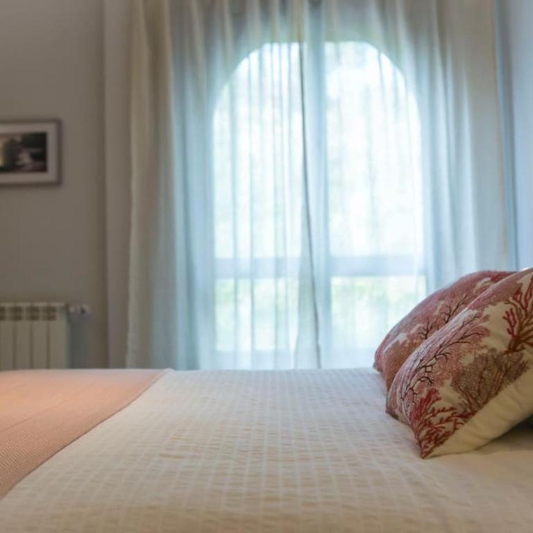 Apartamento 3Banes - One-Bedroom Apartment - 20