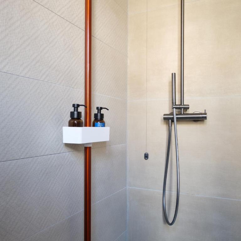 Tramas Hotel & Spa - Camera Tripla Classic - Sardart - 8