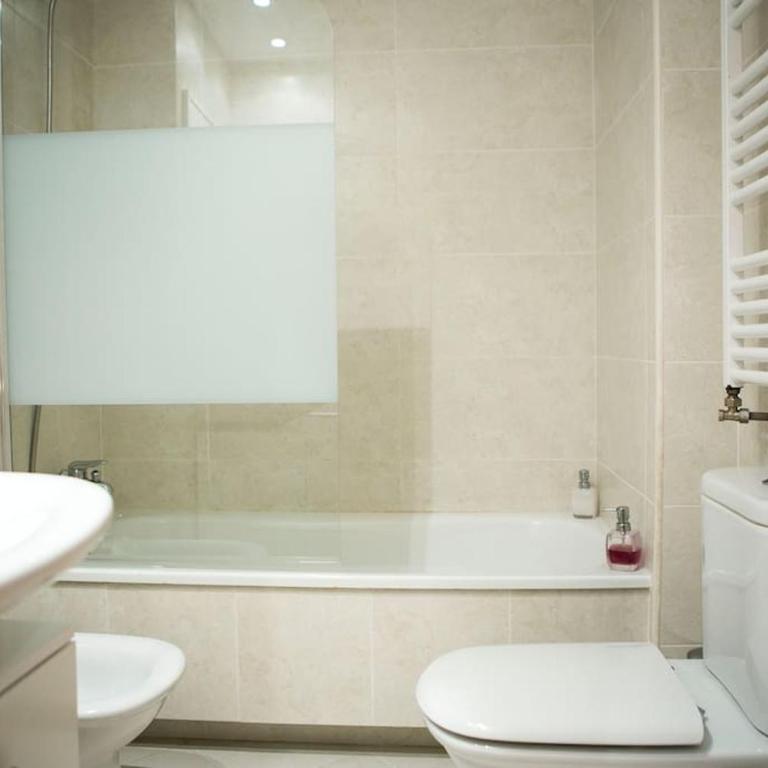 Apartamento 3Banes - One-Bedroom Apartment - 22