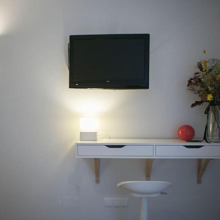 Apartamento 3Banes - One-Bedroom Apartment - 24