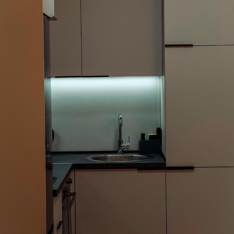 Mimista Apartment - Apartman sa 1 Spavaćom Sobom - 9