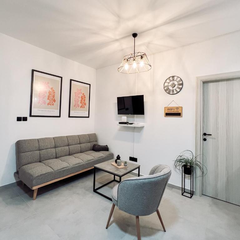 Mimista Apartment - Apartman sa 1 Spavaćom Sobom - 13