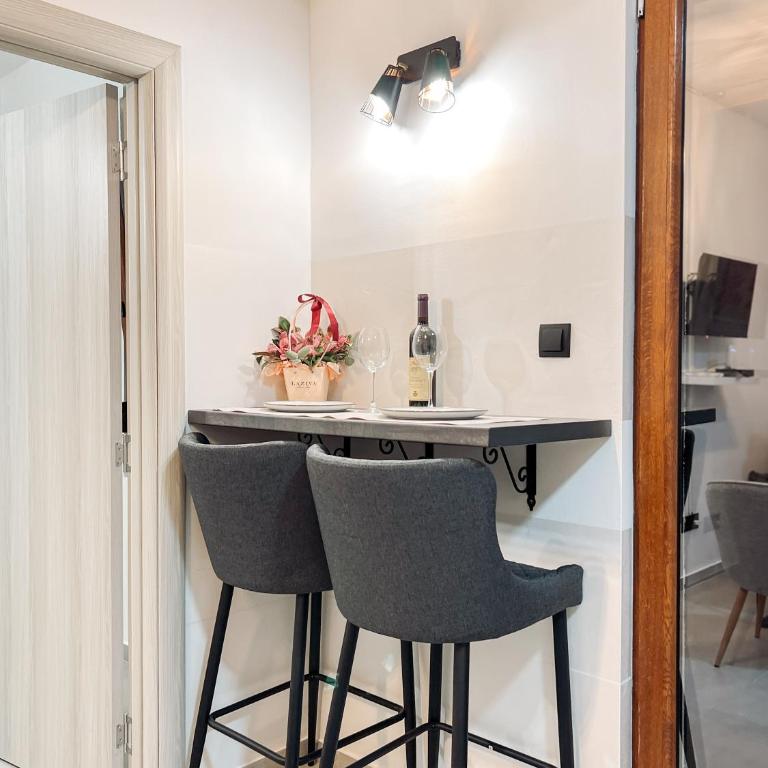 Mimista Apartment - Apartman sa 1 Spavaćom Sobom - 15