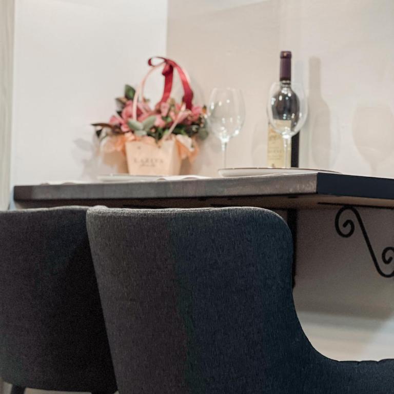 Mimista Apartment - Apartman sa 1 Spavaćom Sobom - 19