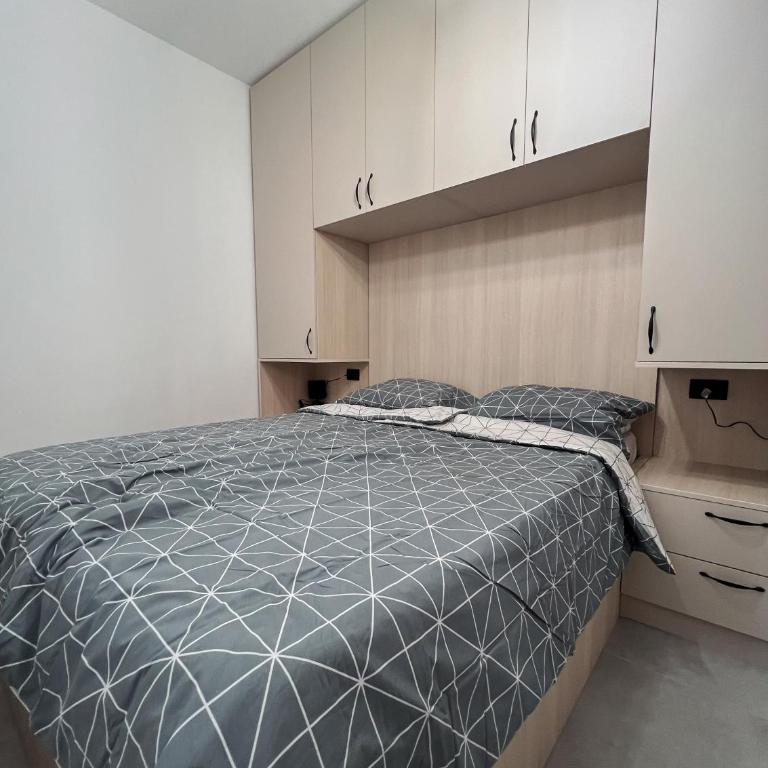 Mimista Apartment - Apartman sa 1 Spavaćom Sobom - 21