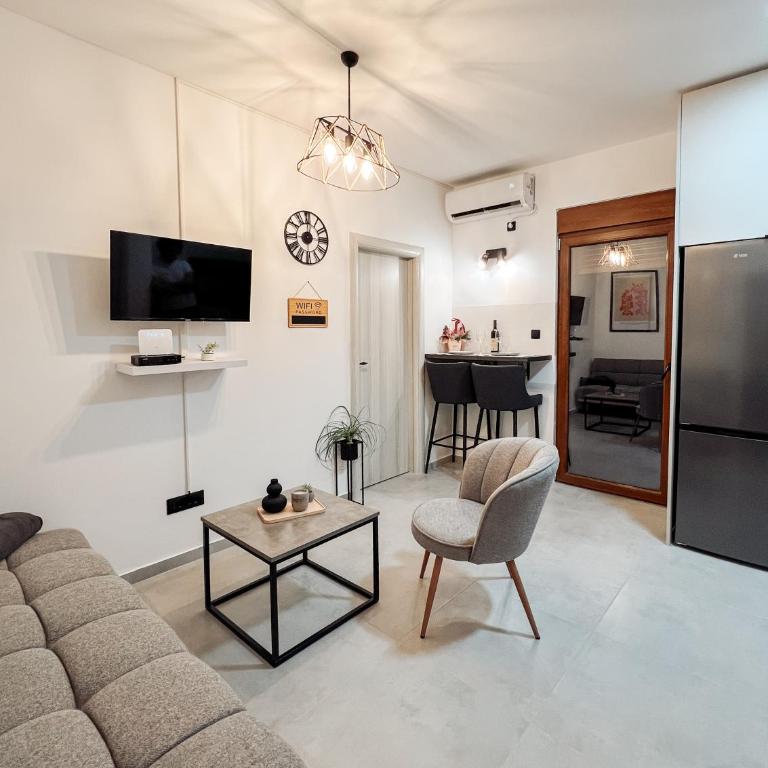 Mimista Apartment - Apartman sa 1 Spavaćom Sobom - 22
