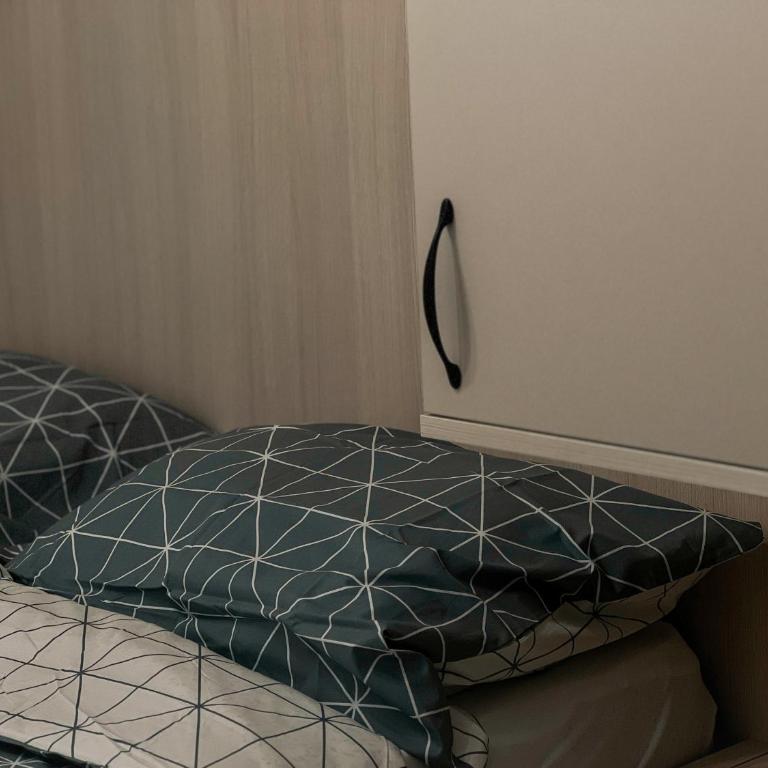 Mimista Apartment - Apartman sa 1 Spavaćom Sobom - 14