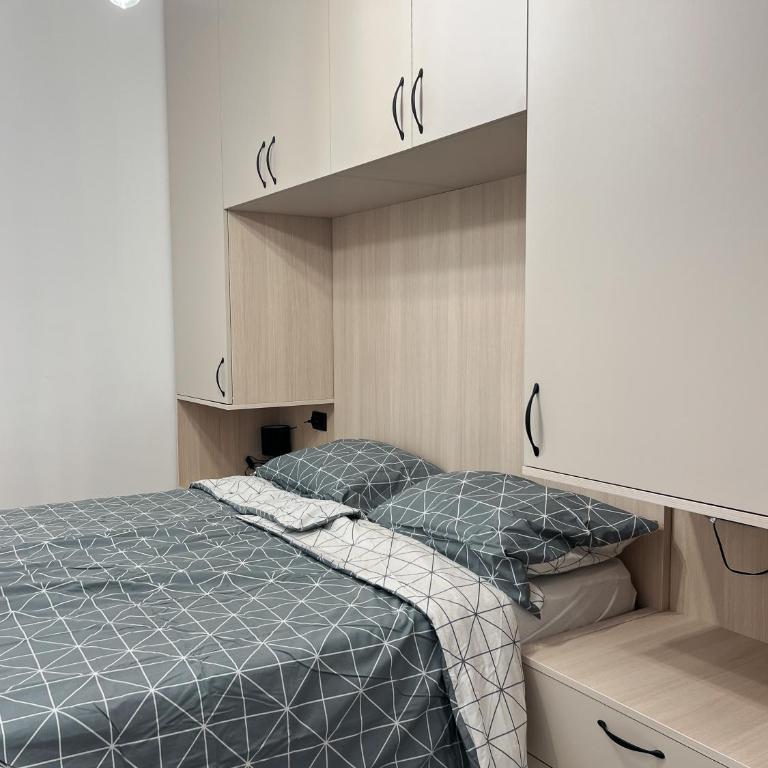 Mimista Apartment - Apartman sa 1 Spavaćom Sobom - 25