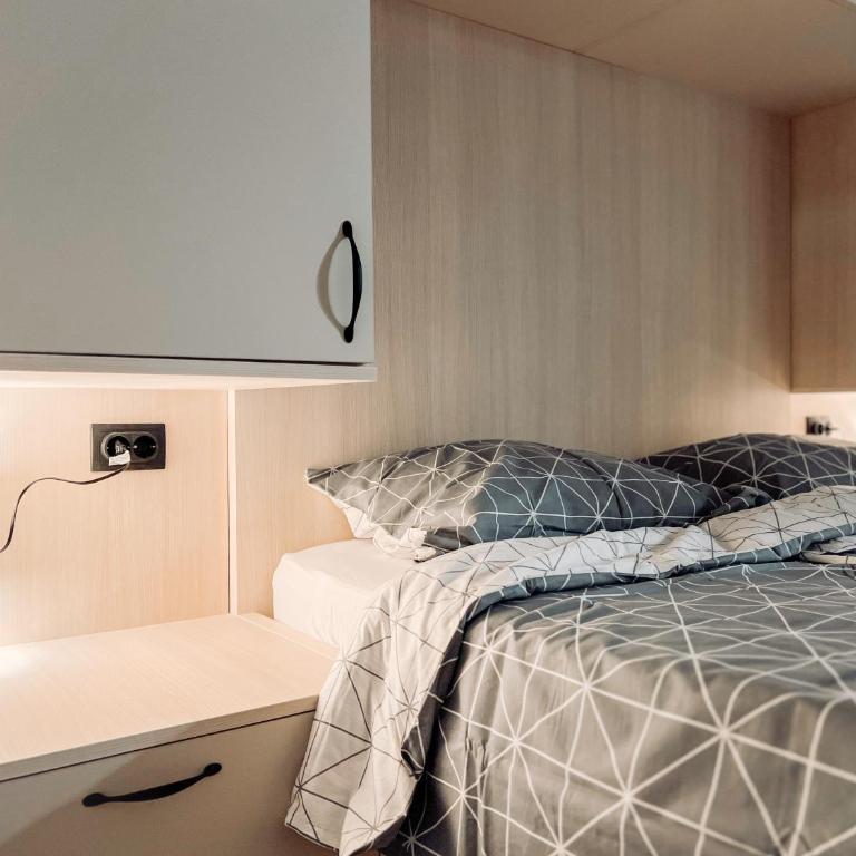 Mimista Apartment - Apartman sa 1 Spavaćom Sobom - 26