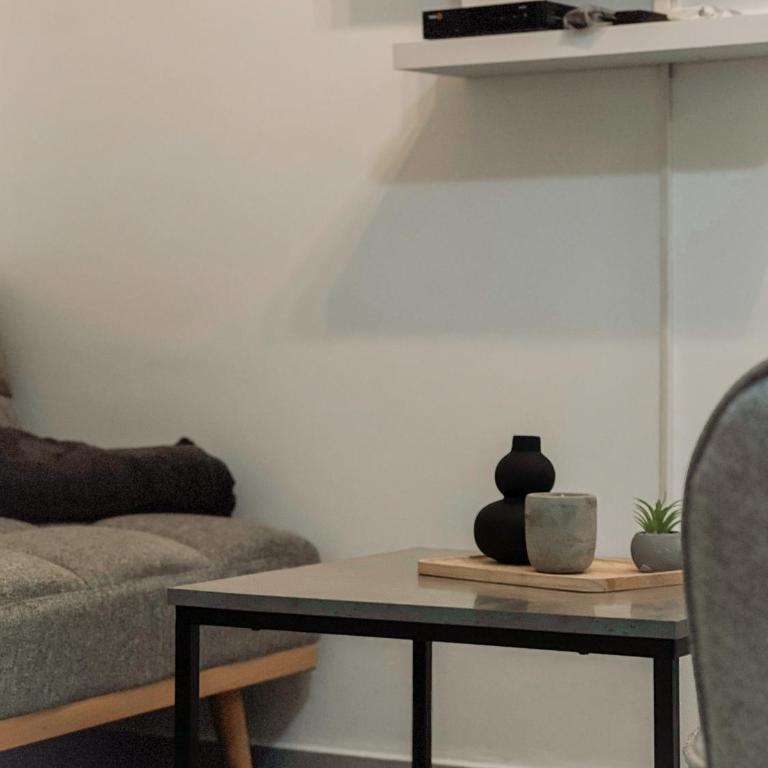 Mimista Apartment - Apartman sa 1 Spavaćom Sobom - 31