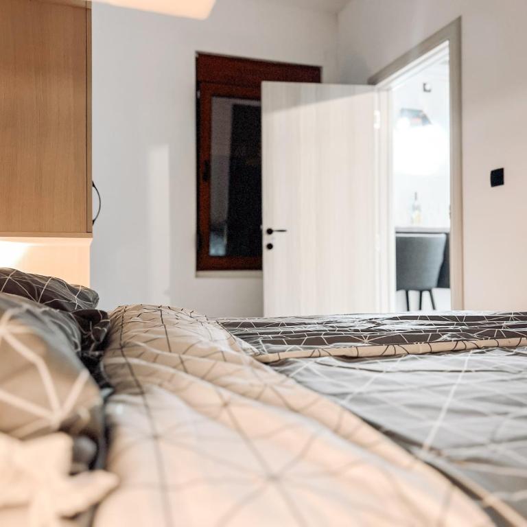 Mimista Apartment - Apartman sa 1 Spavaćom Sobom - 36
