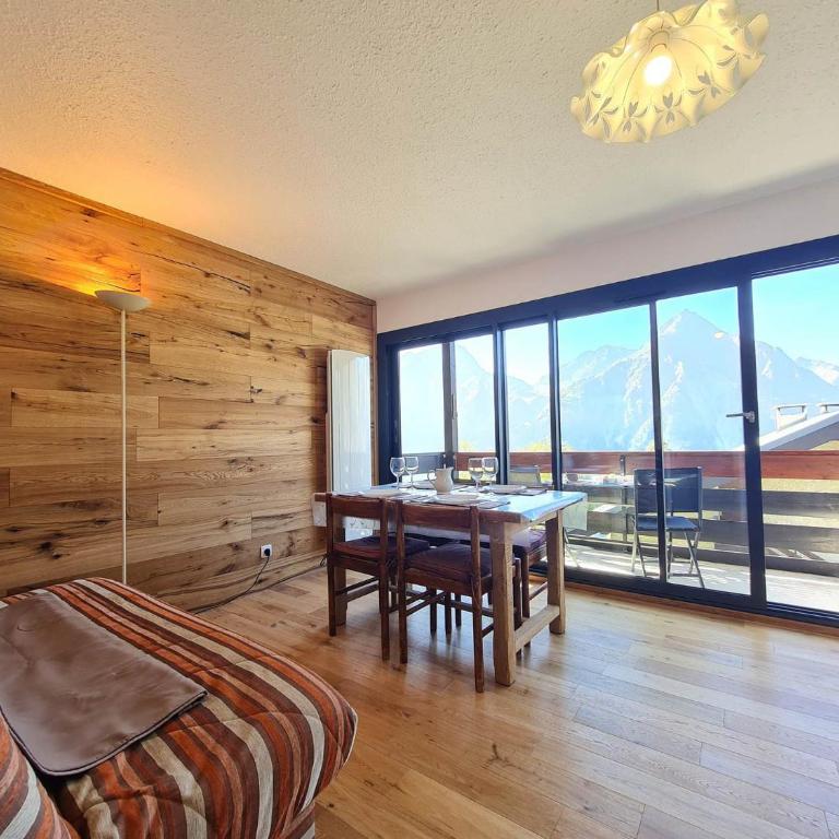 Sequoias - 102 - Appart moderne 4 pers - Appartamento - 5