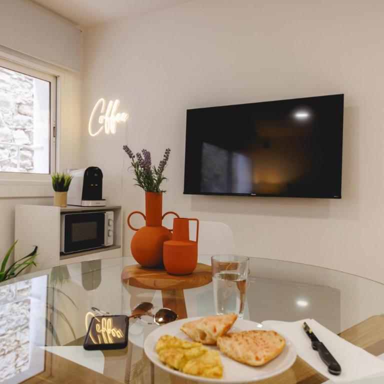 Bravissimo La Mercè, heart of the Barri Vell - Apartamento de 2 dormitorios - 15