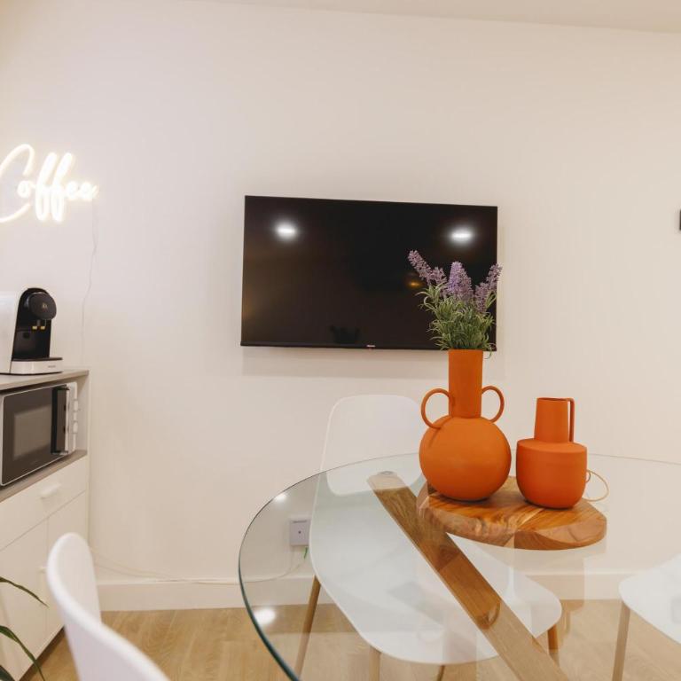 Bravissimo La Mercè, heart of the Barri Vell - Apartamento de 2 dormitorios - 16