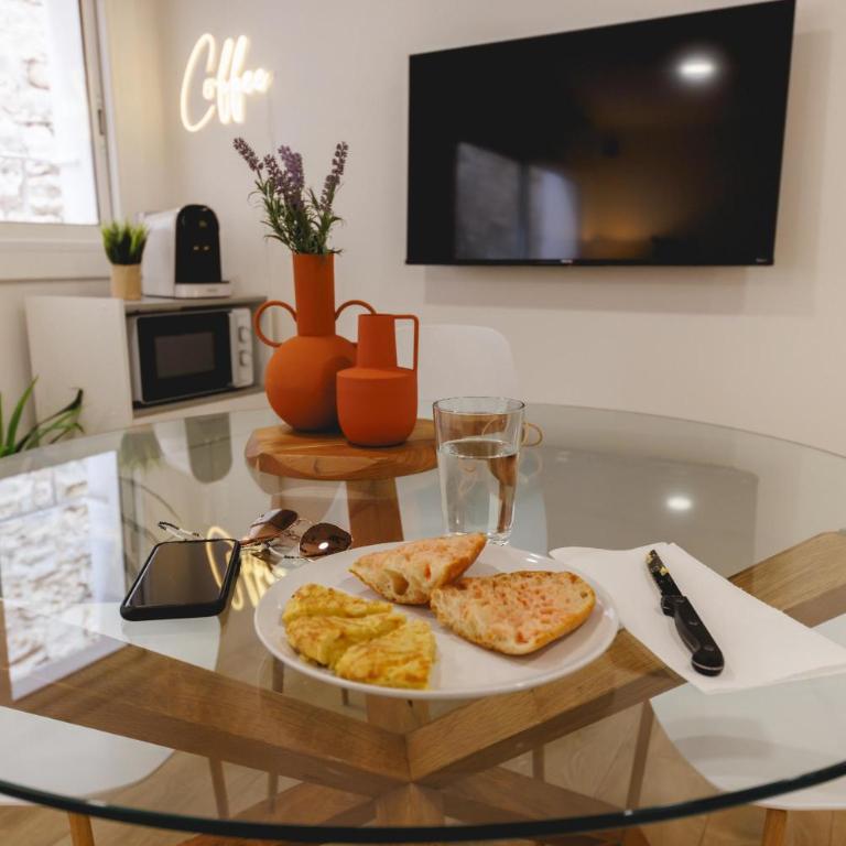 Bravissimo La Mercè, heart of the Barri Vell - Apartamento de 2 dormitorios - 18