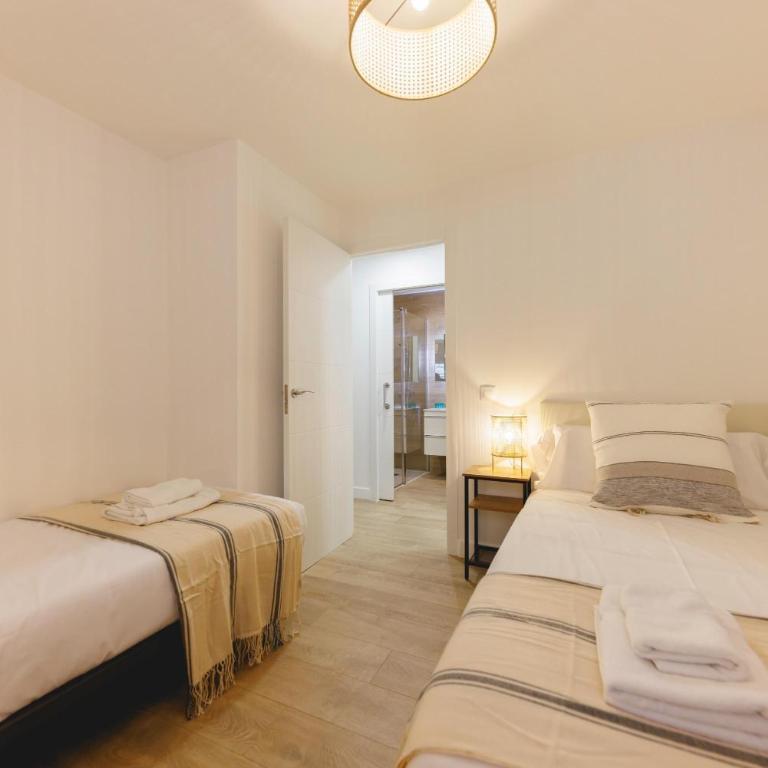 Bravissimo La Mercè, heart of the Barri Vell - Apartamento de 2 dormitorios - 26