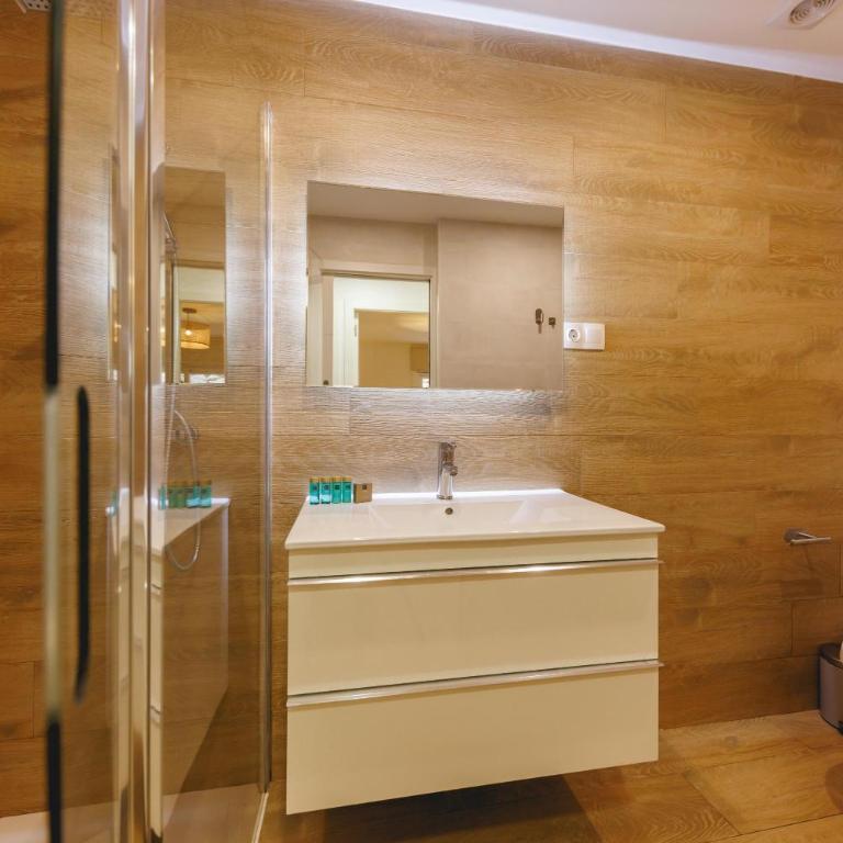 Bravissimo La Mercè, heart of the Barri Vell - Apartamento de 2 dormitorios - 22