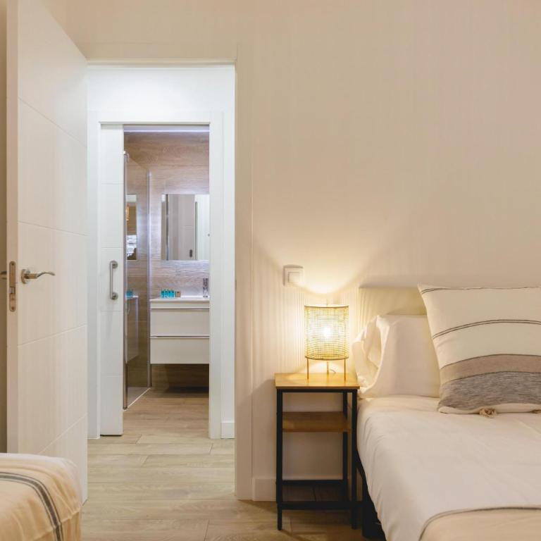 Bravissimo La Mercè, heart of the Barri Vell - Apartamento de 2 dormitorios - 5