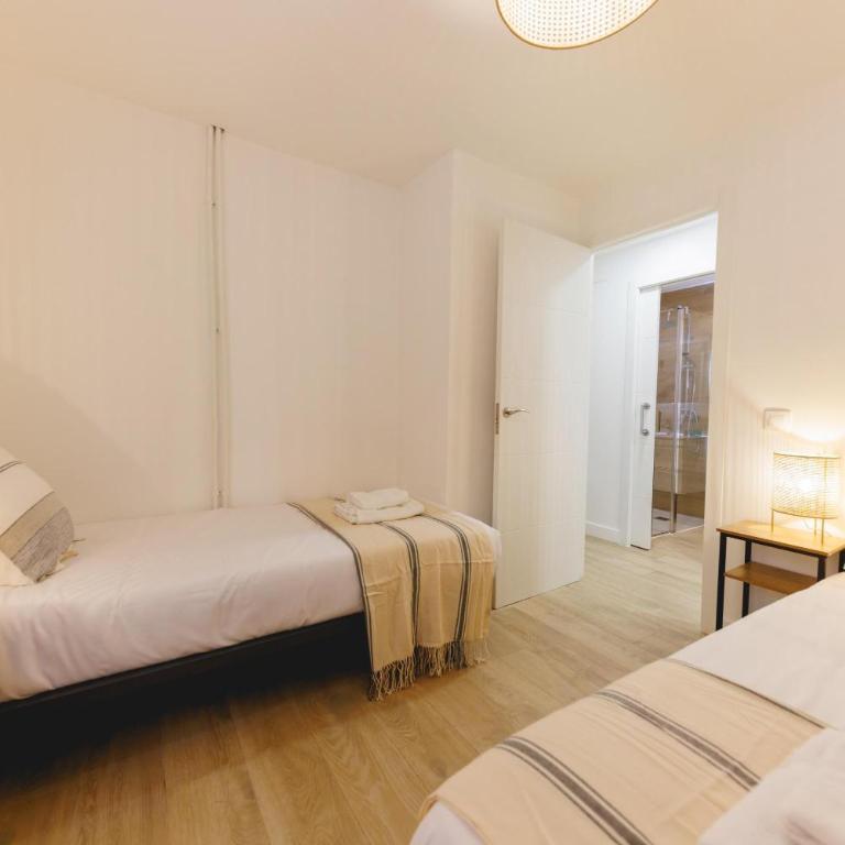 Bravissimo La Mercè, heart of the Barri Vell - Apartamento de 2 dormitorios - 27