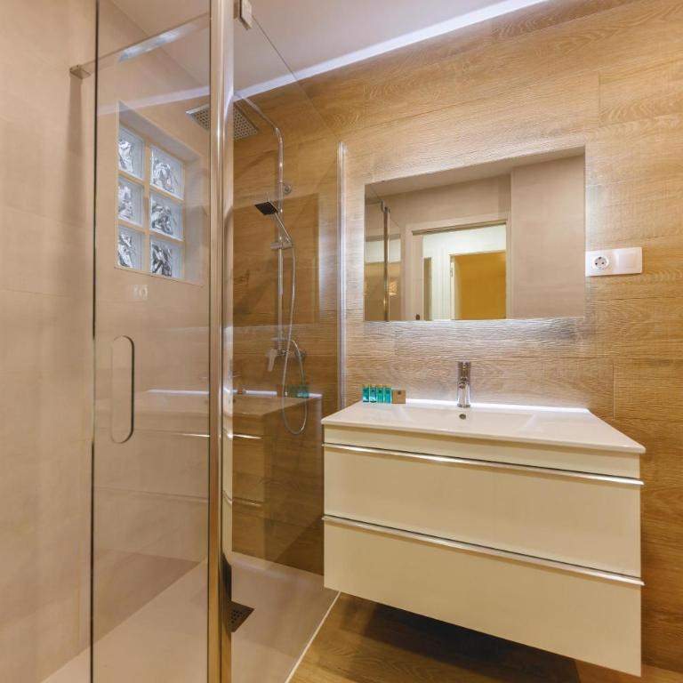 Bravissimo La Mercè, heart of the Barri Vell - Apartamento de 2 dormitorios - 10