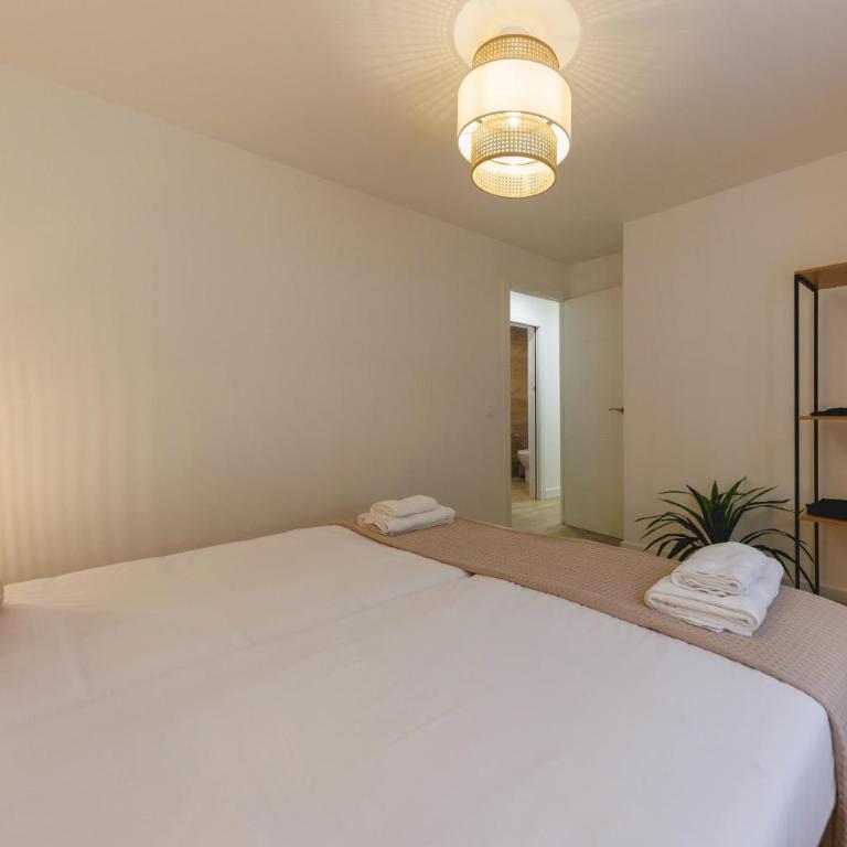 Bravissimo La Mercè, heart of the Barri Vell - Apartamento de 2 dormitorios - 29