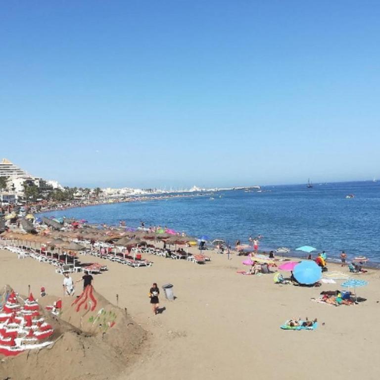 Benalmadena playa, 3 Dormitorios - Three-Bedroom Apartment - 7