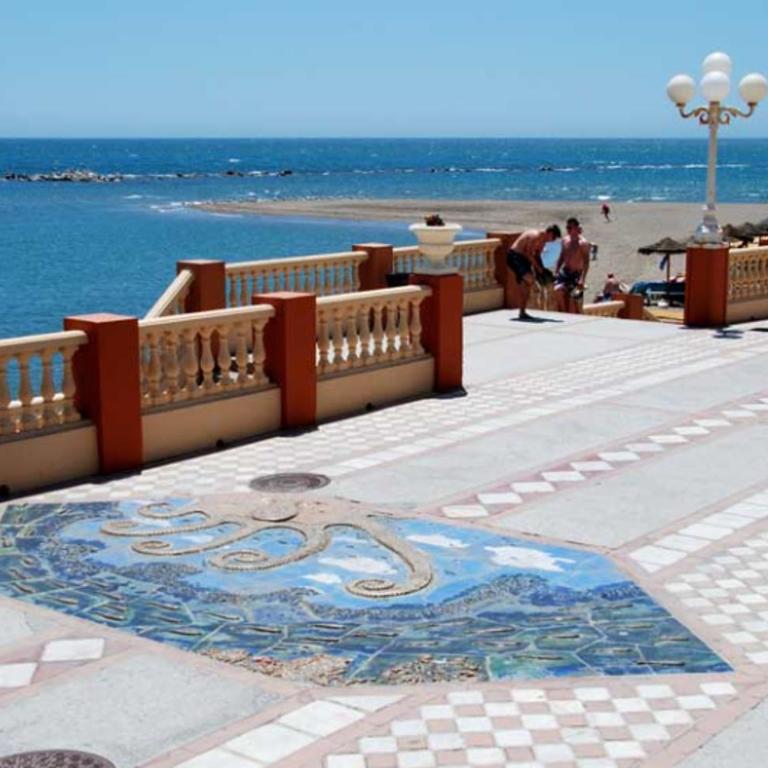 Benalmadena playa, 3 Dormitorios - Three-Bedroom Apartment - 19
