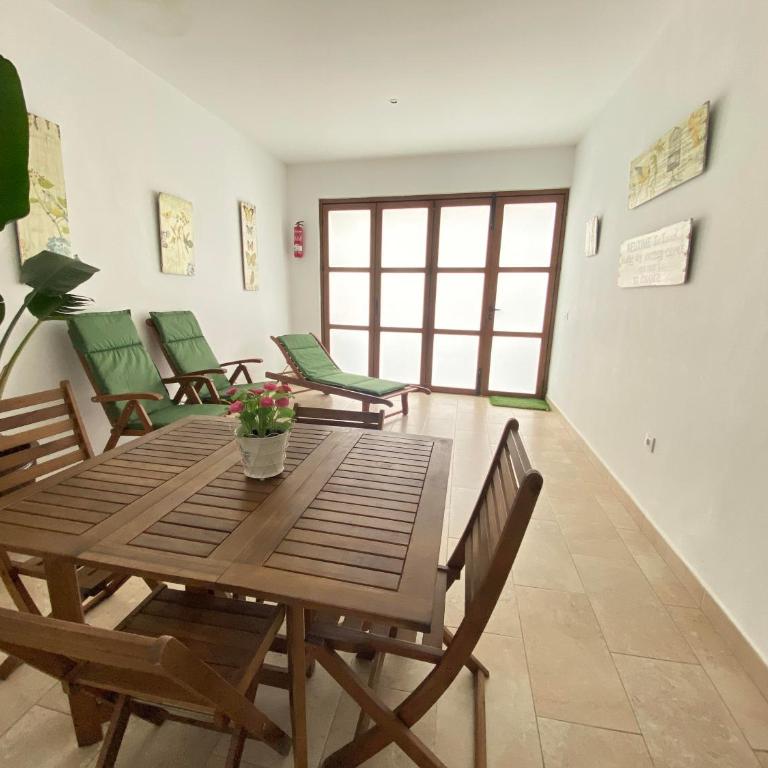 Casitasmanoli GOYA muy cerca de la playa - Apartment mit 2 Schlafzimmern - 1
