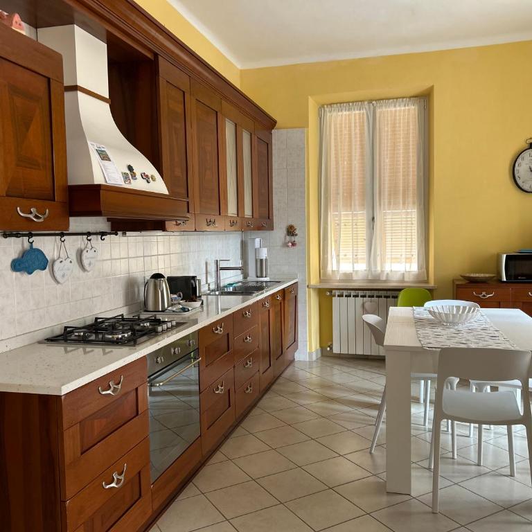 Casa Erika al mare - Apartamento de 2 dormitorios - 4
