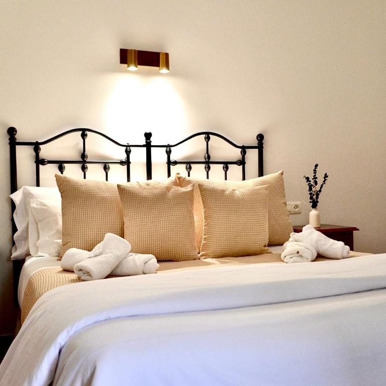 Casa Marian - Double or Twin Room - 5