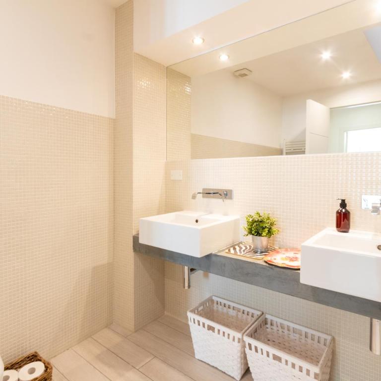 Realkasa Urbana Luxury Apt - Appartamento con 2 Camere da Letto - 13