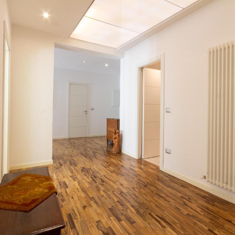 Realkasa Urbana Luxury Apt - Appartamento con 2 Camere da Letto - 8