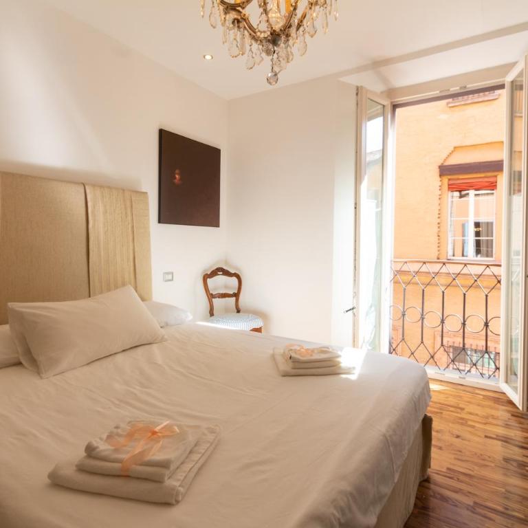 Realkasa Urbana Luxury Apt - Appartamento con 2 Camere da Letto - 17
