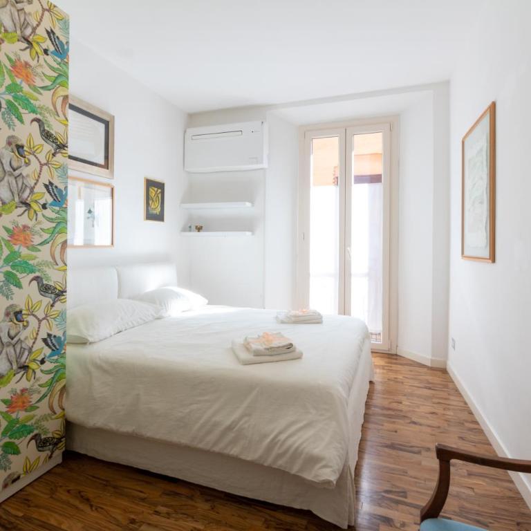 Realkasa Urbana Luxury Apt - Appartamento con 2 Camere da Letto - 9