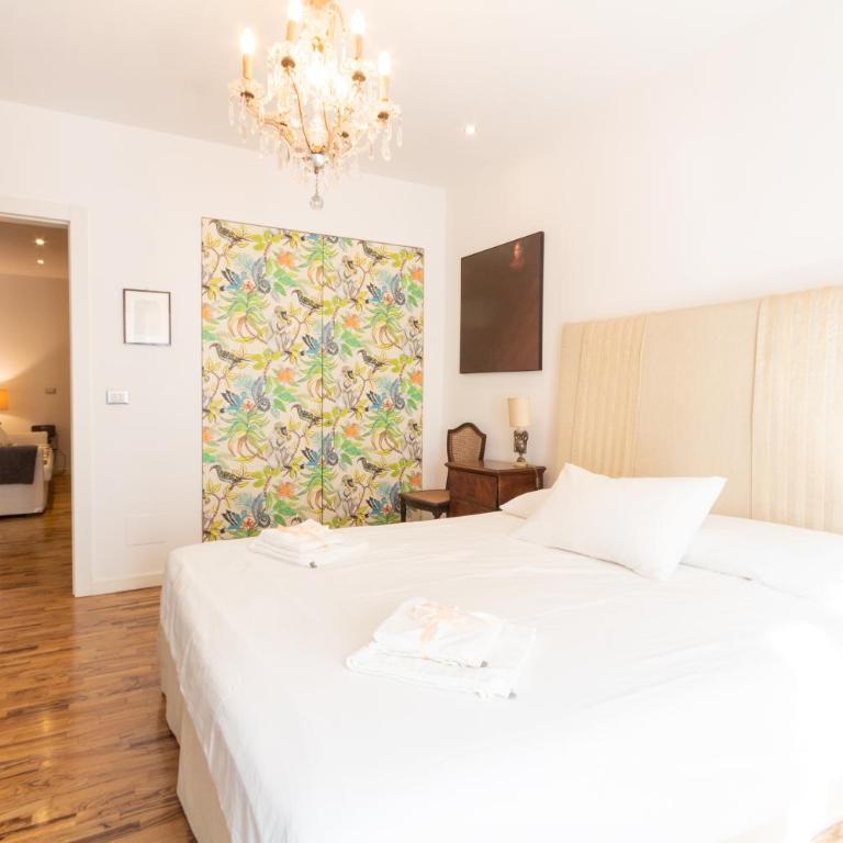 Realkasa Urbana Luxury Apt - Appartamento con 2 Camere da Letto - 11