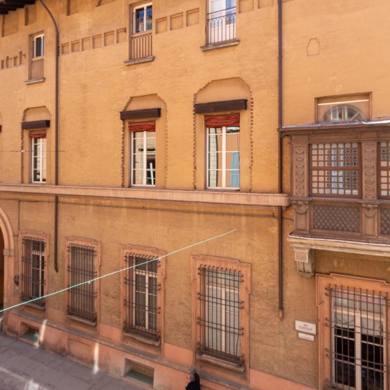 Realkasa Urbana Luxury Apt - Appartamento con 2 Camere da Letto - 22