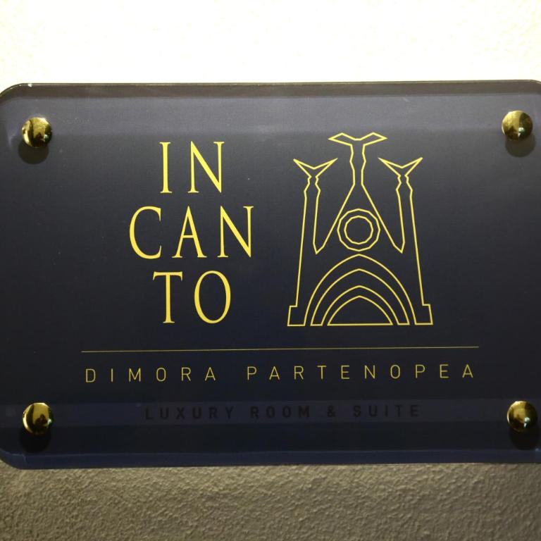 Incanto Napoli - Deluxe Double Room with Balcony - 14