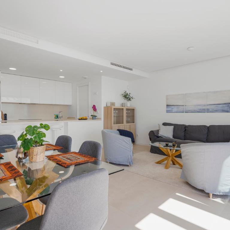 El Higueron apartment by Costarentals - Ref 66 - Apartamento de 2 dormitorios - 4