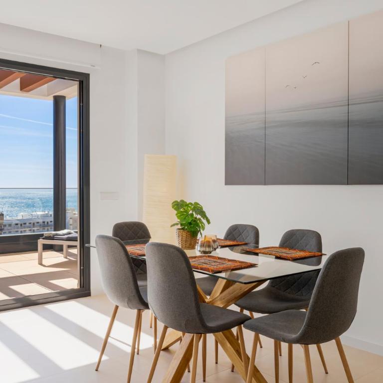 El Higueron apartment by Costarentals - Ref 66 - Apartamento de 2 dormitorios - 5