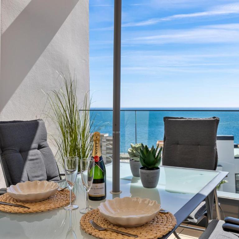 El Higueron apartment by Costarentals - Ref 66 - Apartamento de 2 dormitorios - 6