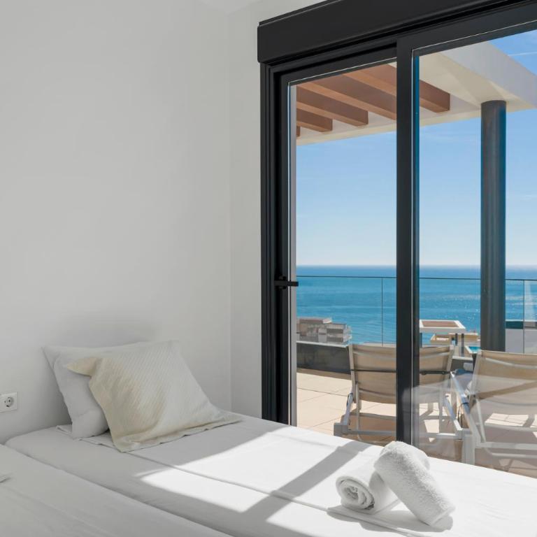 El Higueron apartment by Costarentals - Ref 66 - Apartamento de 2 dormitorios - 10
