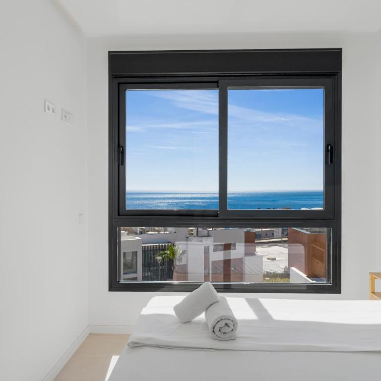 El Higueron apartment by Costarentals - Ref 66 - Apartamento de 2 dormitorios - 13