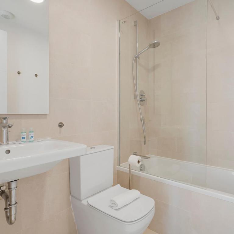 El Higueron apartment by Costarentals - Ref 66 - Apartamento de 2 dormitorios - 14