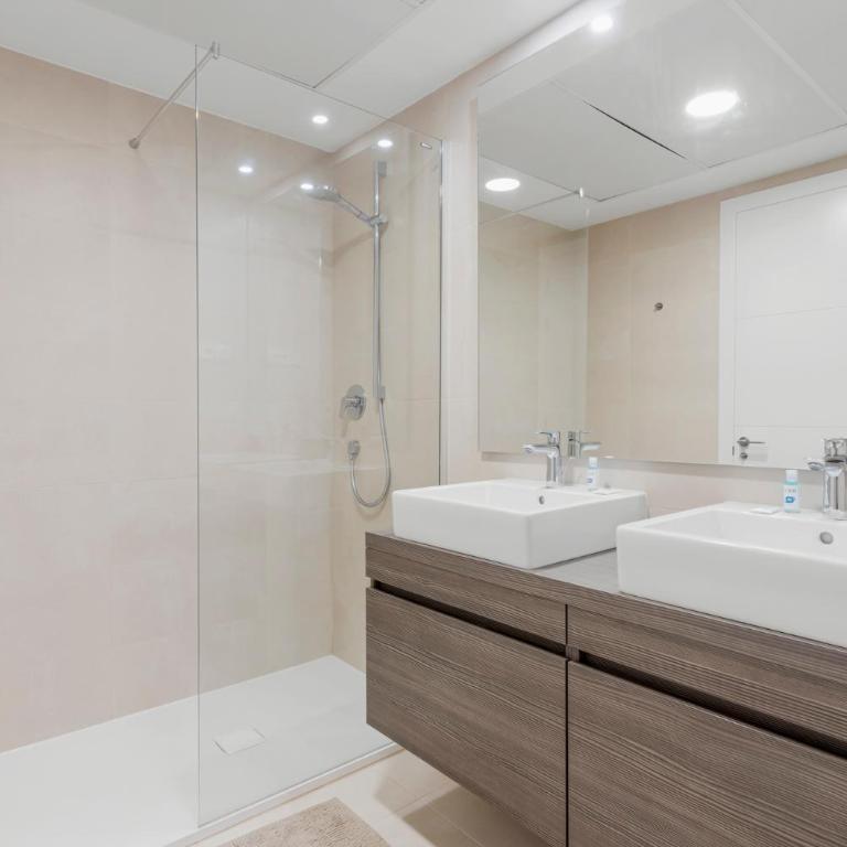 El Higueron apartment by Costarentals - Ref 66 - Apartamento de 2 dormitorios - 12