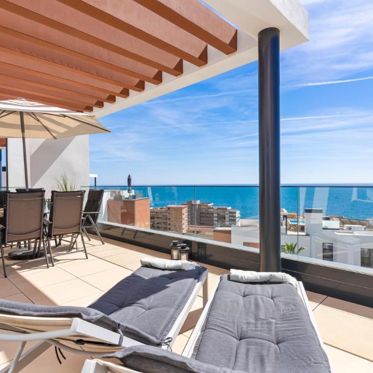 El Higueron apartment by Costarentals - Ref 66 - Apartamento de 2 dormitorios - 18